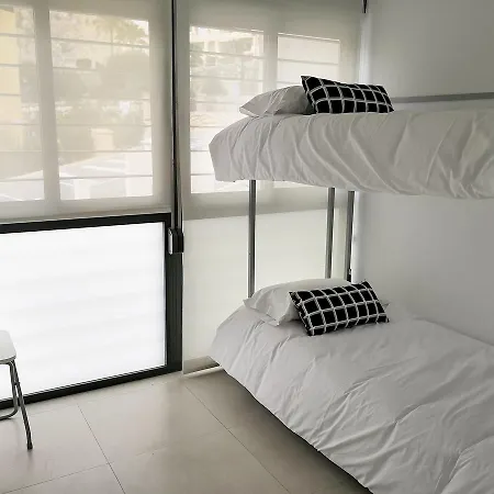 Ferienhaus Oceanic Mascarat 21 Calp