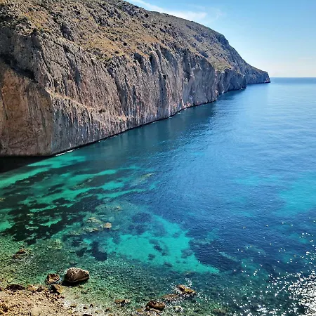 Oceanic Mascarat 21 * Calp