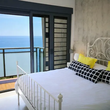 Oceanic Mascarat 21 Ferienhaus