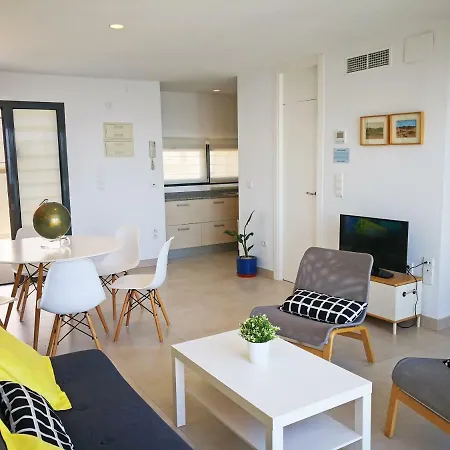 Ferienhaus Oceanic Mascarat 21 *