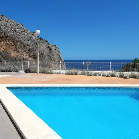 Oceanic Mascarat 21 Calpe