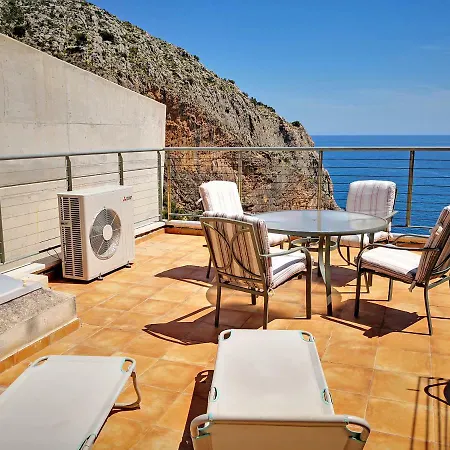 Oceanic Mascarat 21 Vakantiehuis
